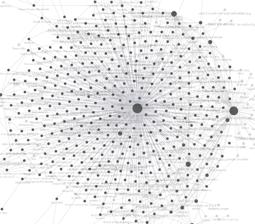 TCD Explorer